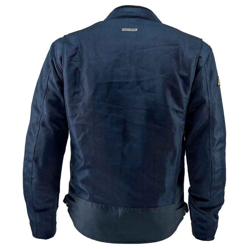 All One - Blouson Helios Navy