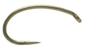 Tiemco 2487bl
