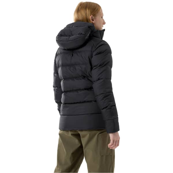Doudoune ARC'TERYX THORIUM HOODY M BLACK