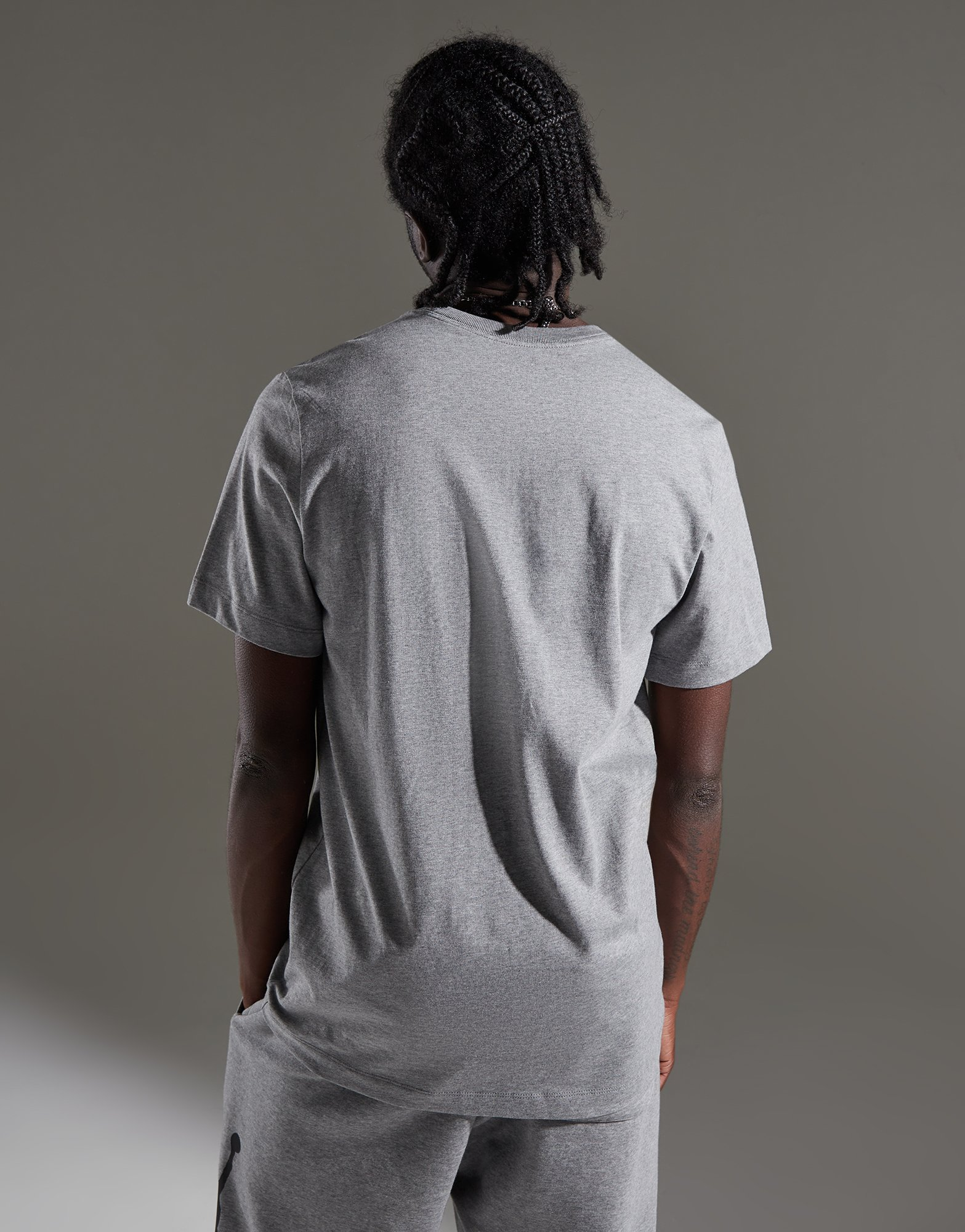 Jordan T-shirt Jumpman Flight Homme