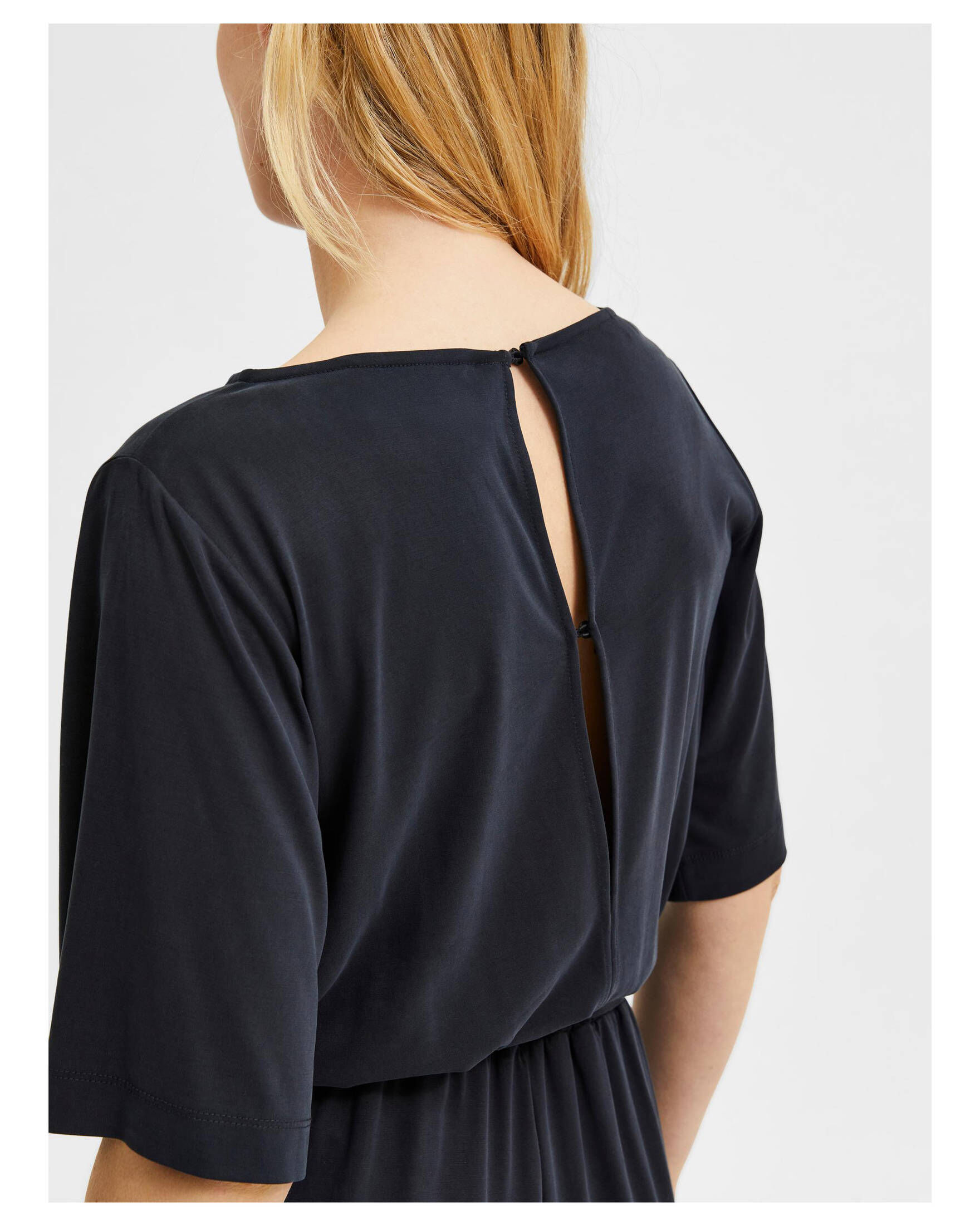 Selected Femme| Damen Jumpsuit SLFMISCHA