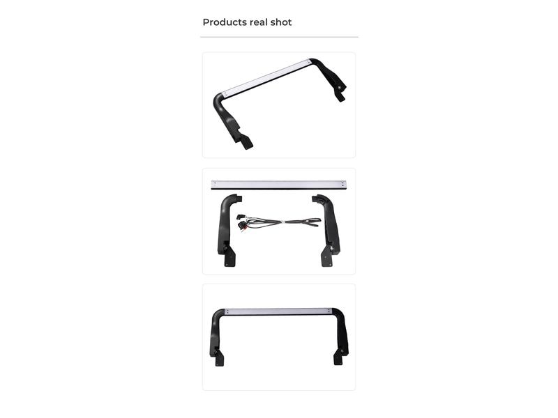 Creality LED Light Bar Kit Ender 3 V3 SE / KE LED Licht Upgrade für den Ender 3 V3 SE und Ender 3 V3 KE