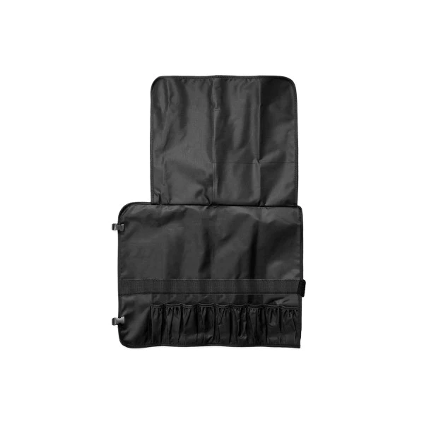 Trousse vide pour 9 couteaux et ustensiles Fukito Wusaki