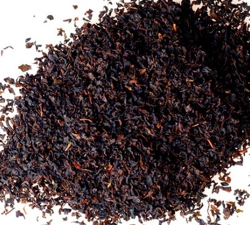 Thé noir en vrac - Breakfast Ptit Dej - Bio/Fairtrade - Ceylan - 100g - Destination