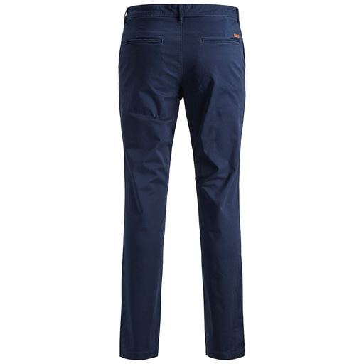Jack&Jones Marco Bowie Bukser, Navy Blazer, W33/L34