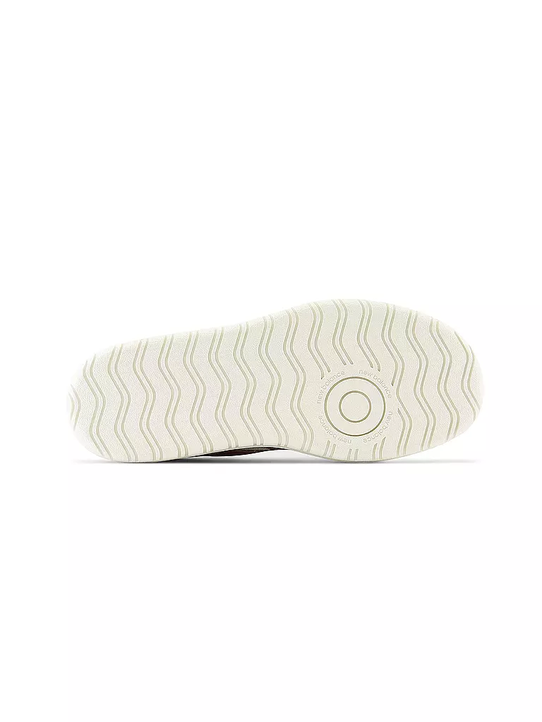 NEW BALANCE Sneaker 302 beige