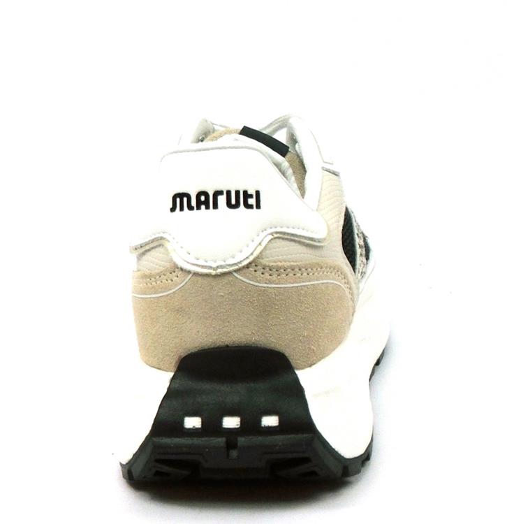 Maruti 66.1837.01 Beige Combi