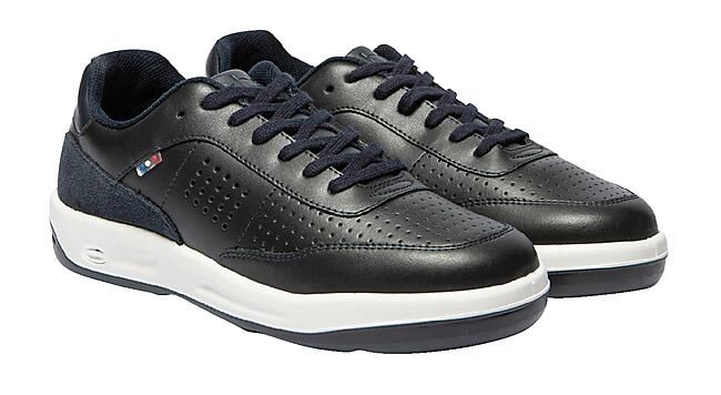 TBS - SNEAKERS ALLRICK M