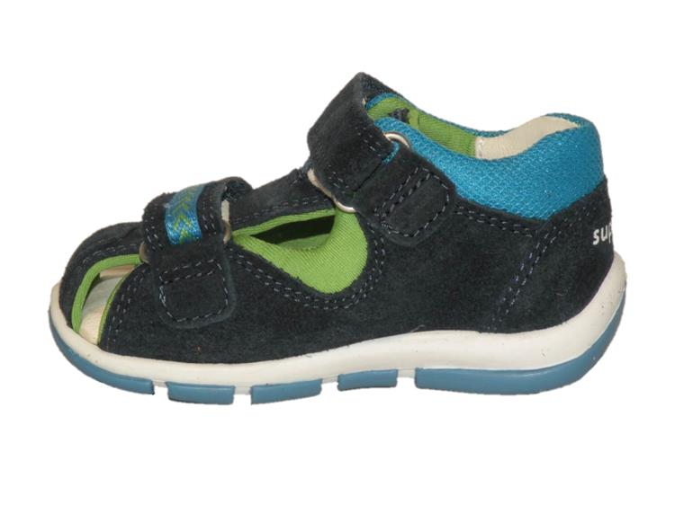 Superfit 1-609145 Blauw