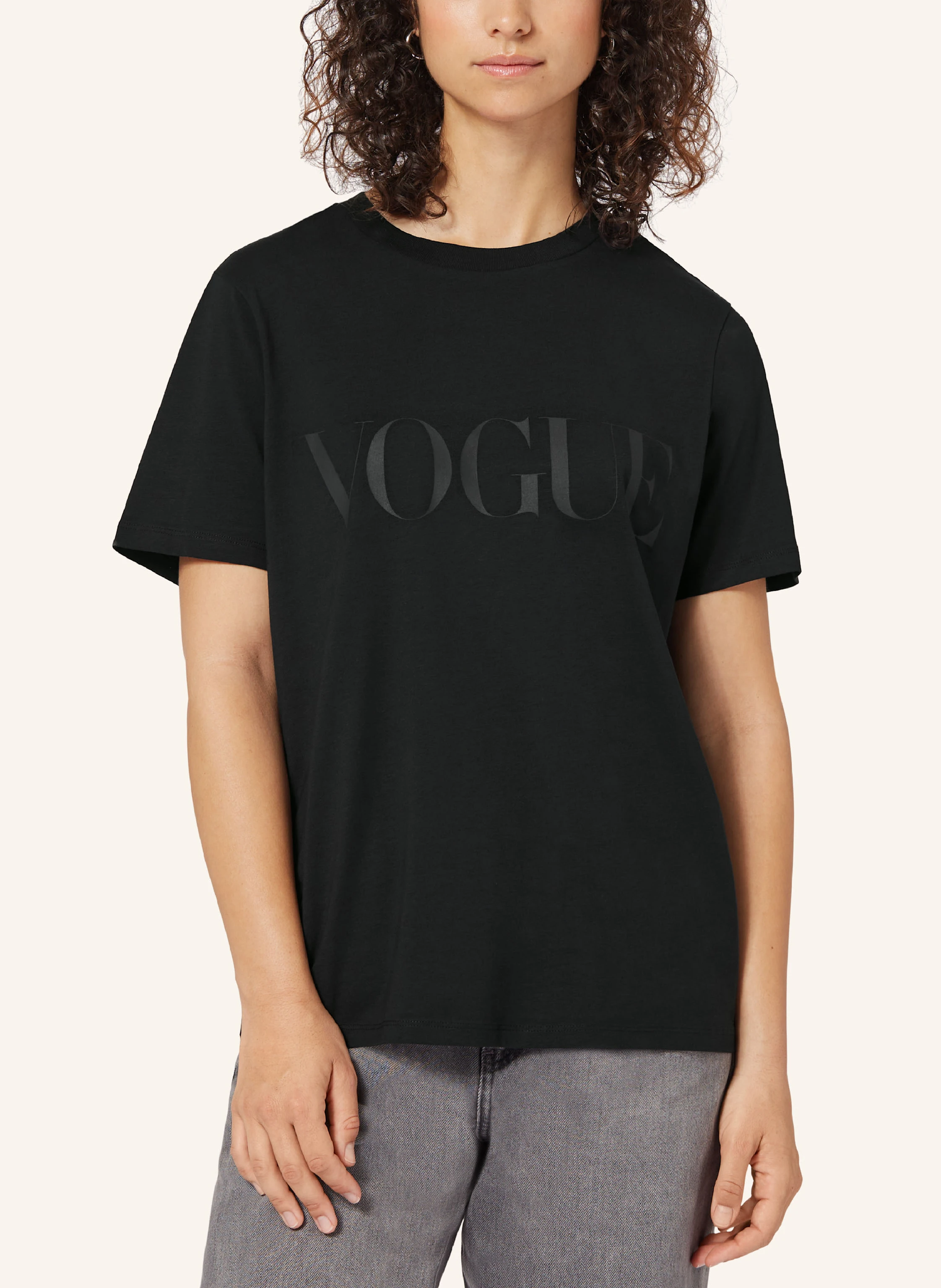 VOGUE COLLECTION T-Shirt