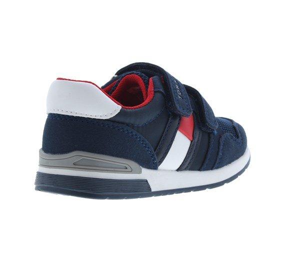 Tommy Hilfiger THK Low Flag Velcro Inf00