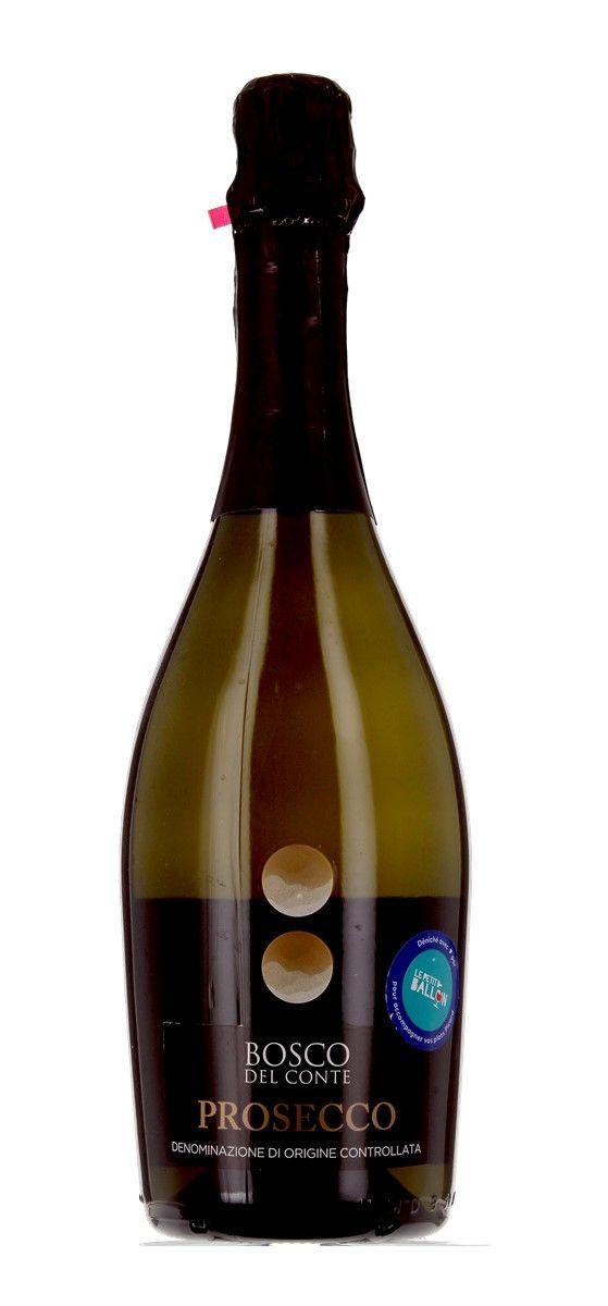 Coffret Trio bulles - 3 bouteilles & coffret bois