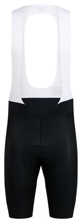 CORE Herren-Trägerhose  blackwhite  L