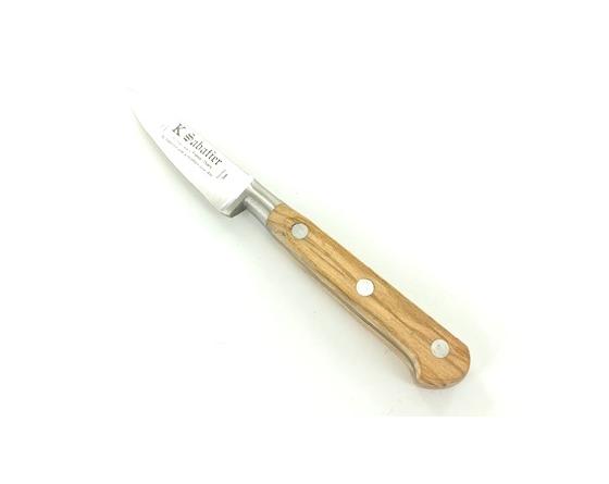 Office 7 cm - Manche Olivier Couteaux de cuisine professionnel