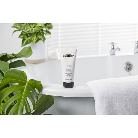 Lotion m. retinol