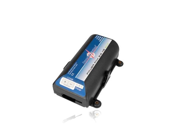 Powerbox Systems RC-Akku Li-Ion 2500 mAh 7.4 V PowerPak Eco 2S Li-Ion Akku Sender/Empfänger