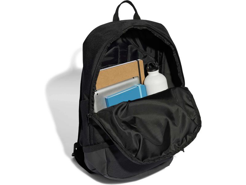 adidas Backpack Tiro 23 L, Schwarz Rucksack