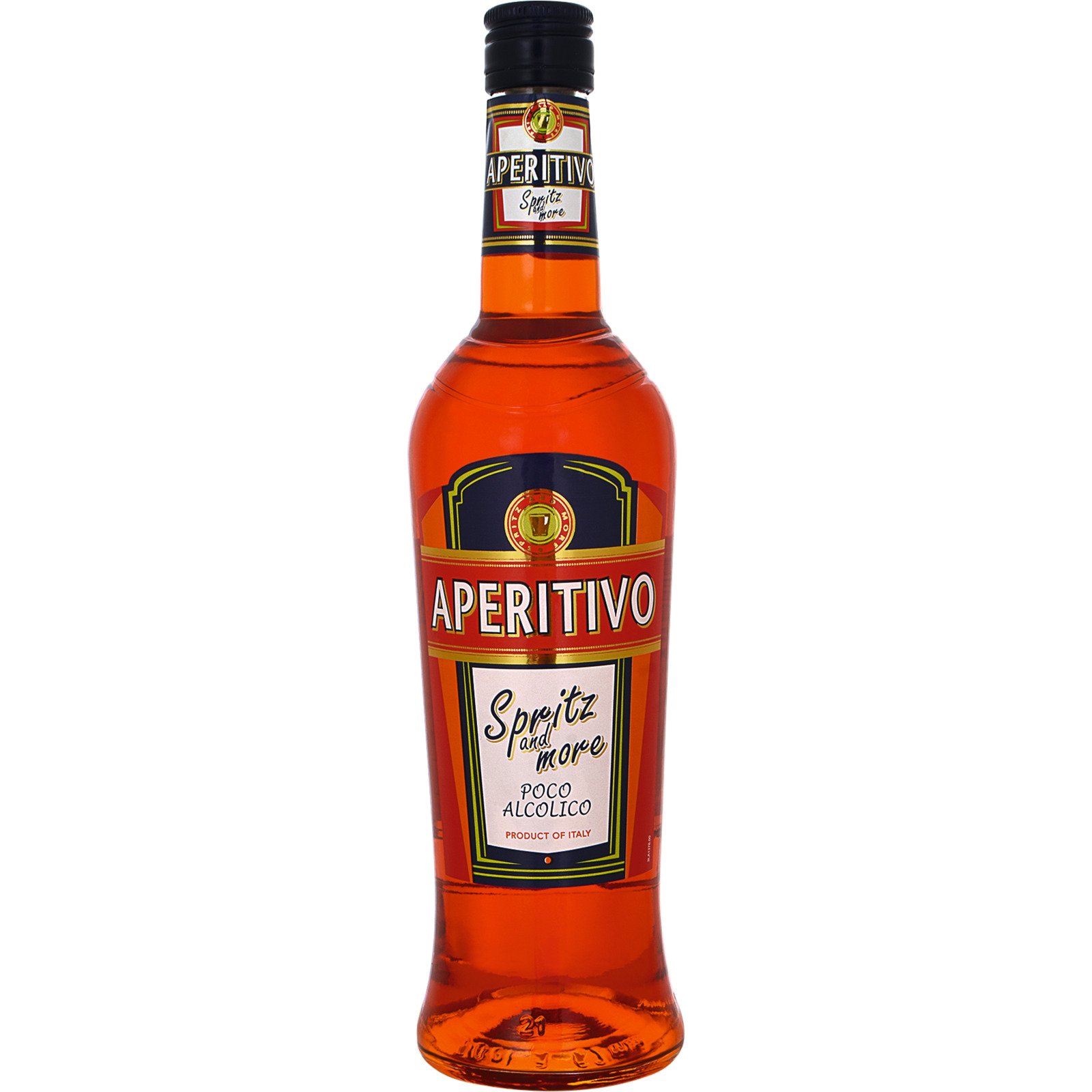 Aperitivo Spritz & More 70 cl