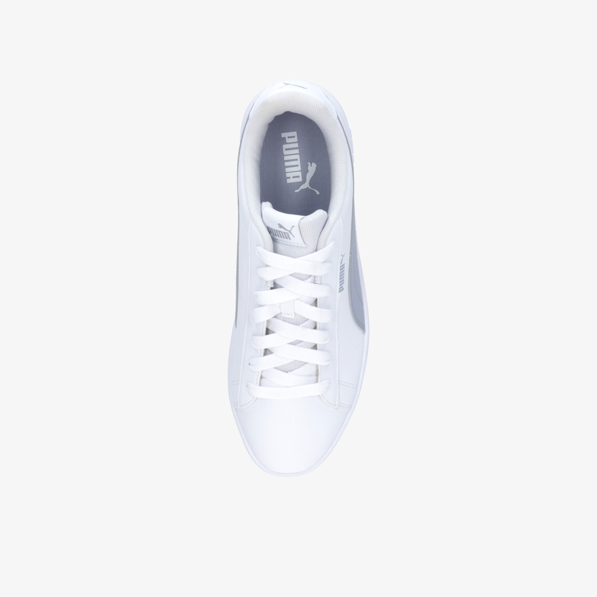 PUMA Rickie Classic Herren Sneaker Low - Weiß | reno.de