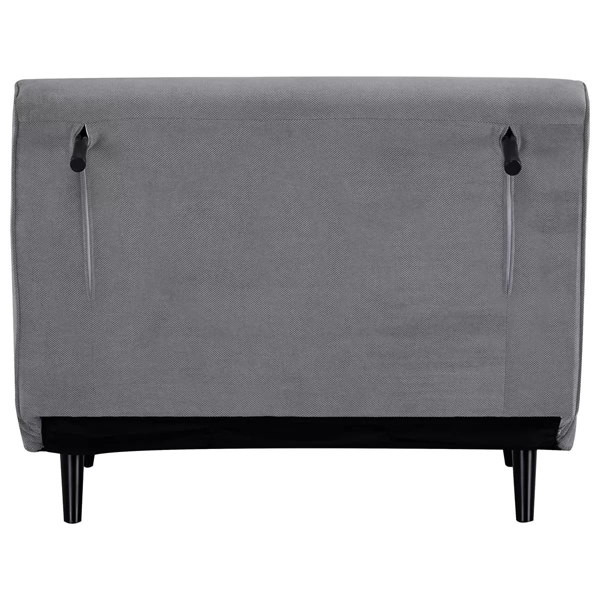Schlafsessel Sven 101 x 191 Grau
