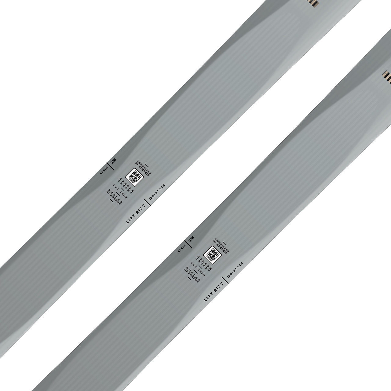 Head Crux 87 grey | Head Tourenski | Head Skier | Head | H | MARKEN | XSPO