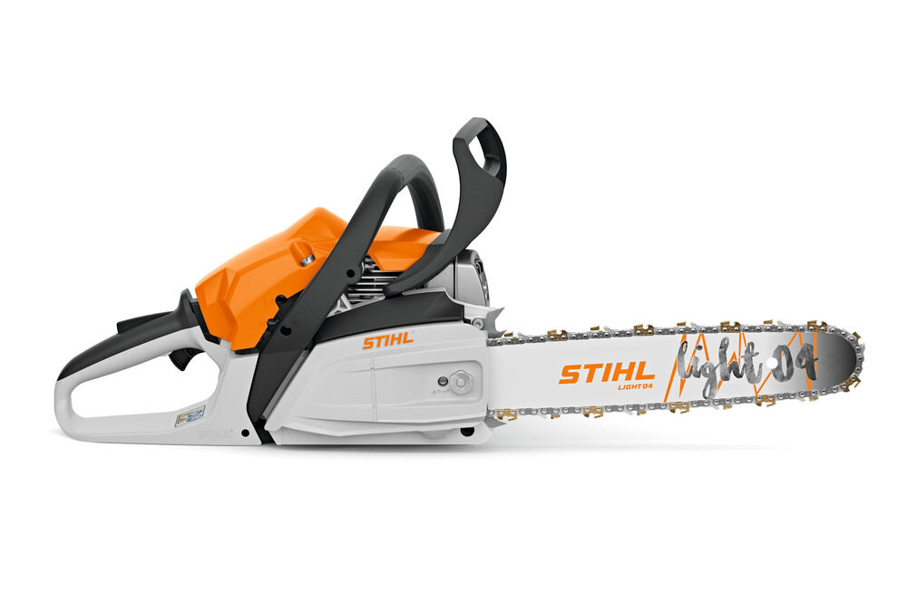 STIHL MS 182 - Benzine kettingzaag - 40 cm