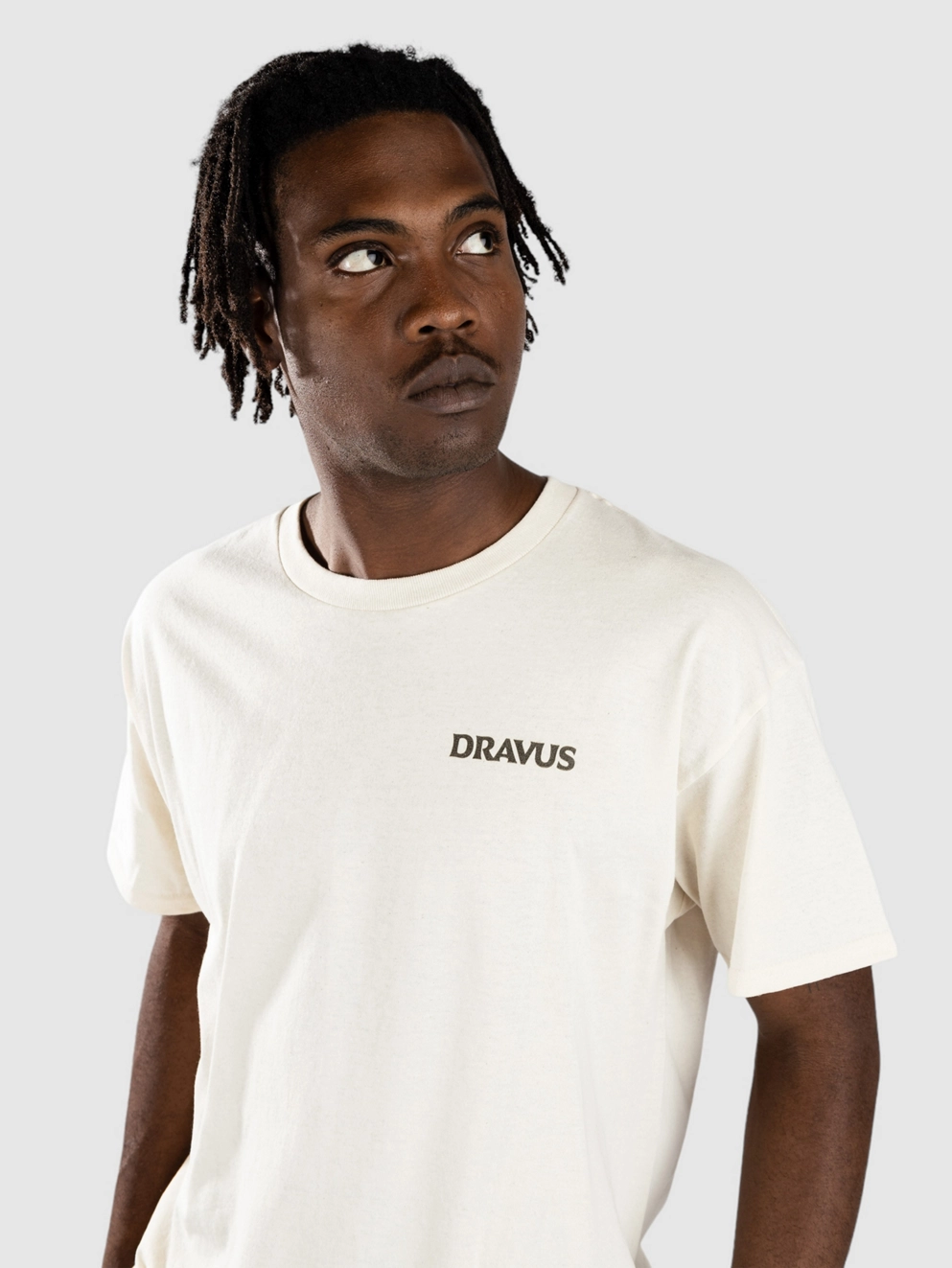 Dravus Animal Instinct T-Shirt natural