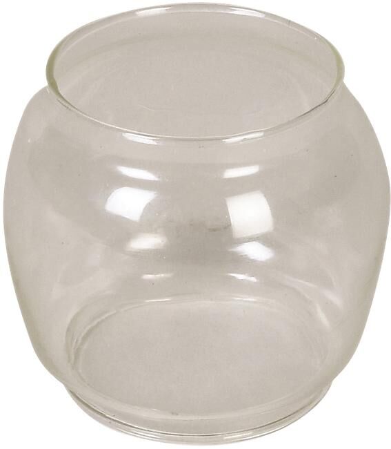 CAO - VERRE POUR LAMPE TEMPETE INTIMITE