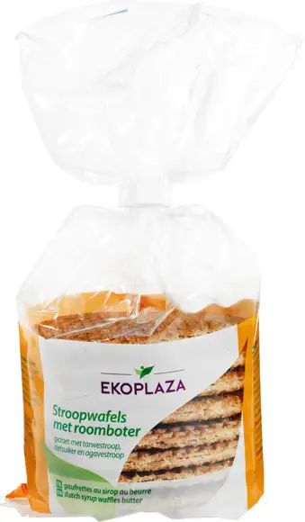 Stroopwafels