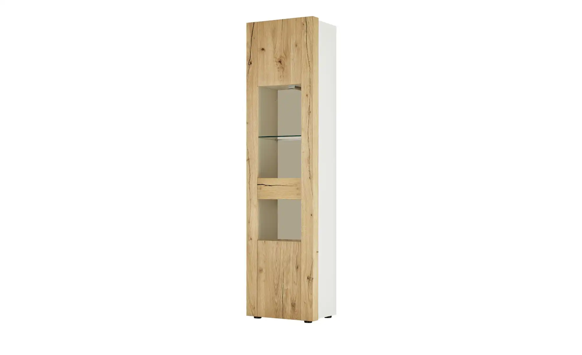 Vitrine Light Line 6