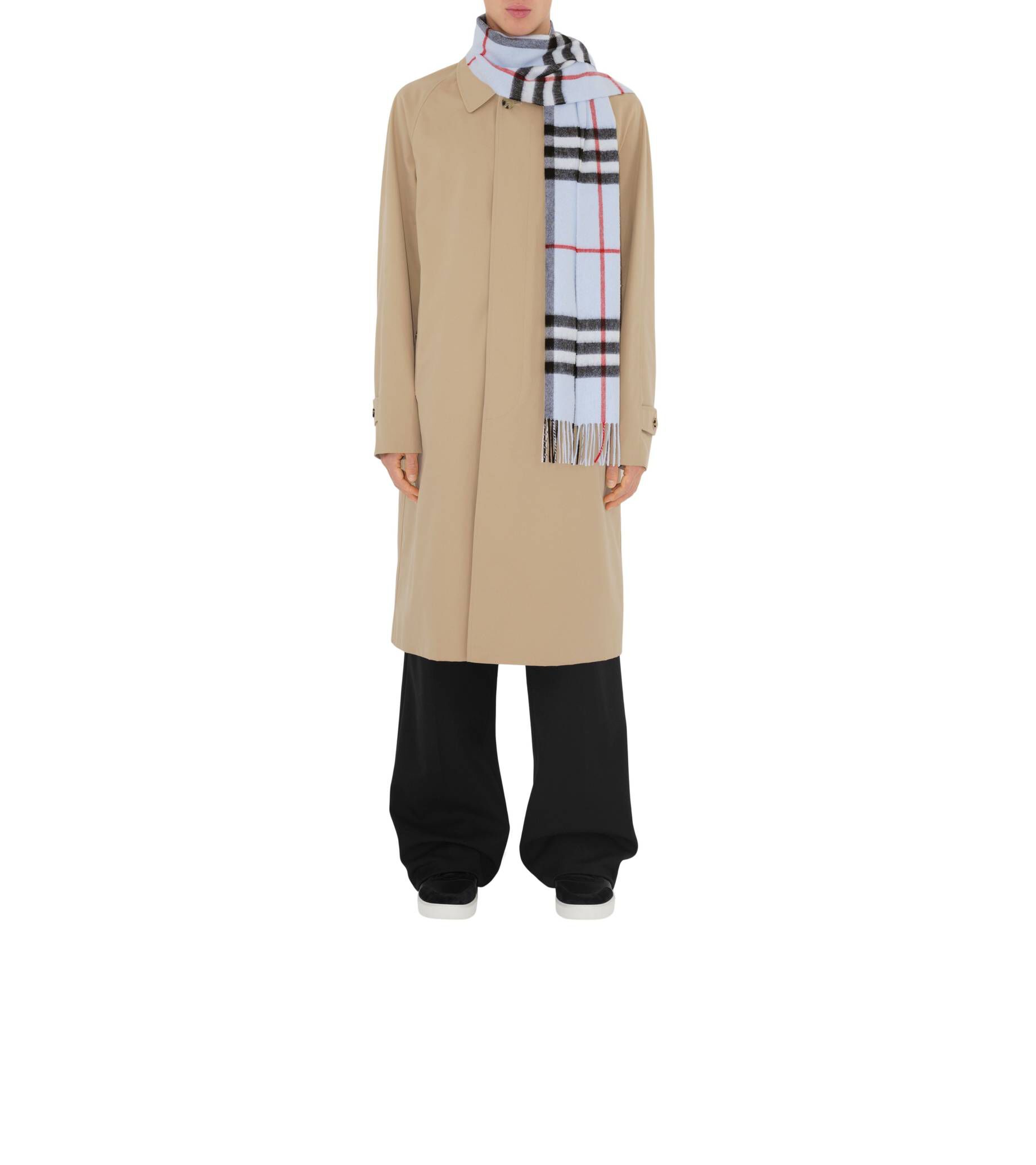 Burberry| Kaschmirschal