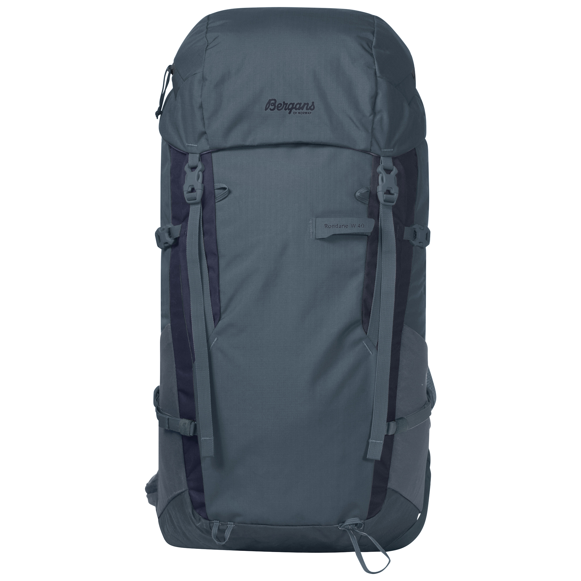 Rondane V6 40 Dame Orion Blue/Navy Blue