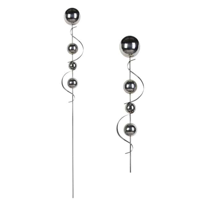 Pflanzenstecker - ca. 14 x 140 cm