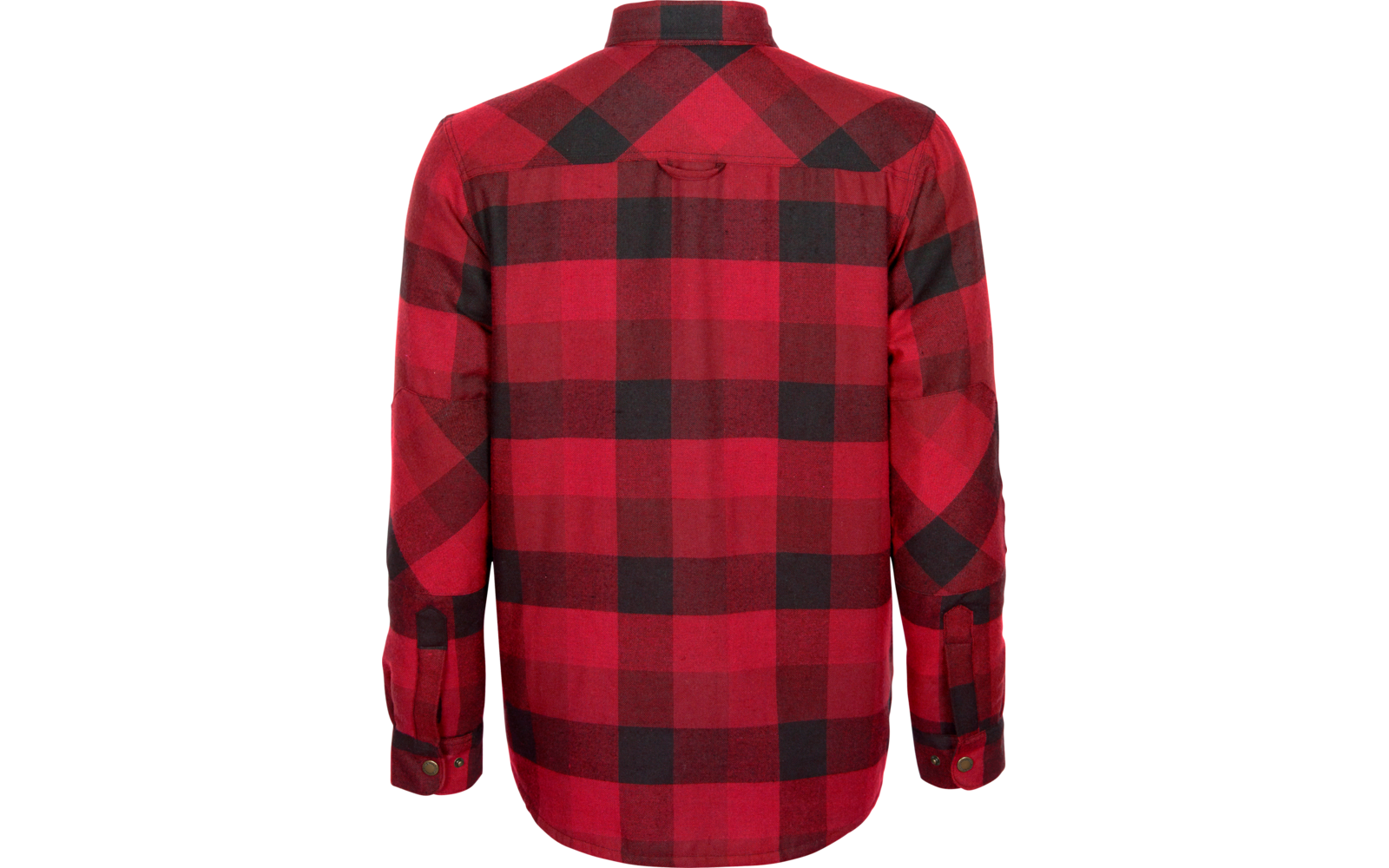 Pinewood Canada Classic 2.0 Damen Flanellshirt