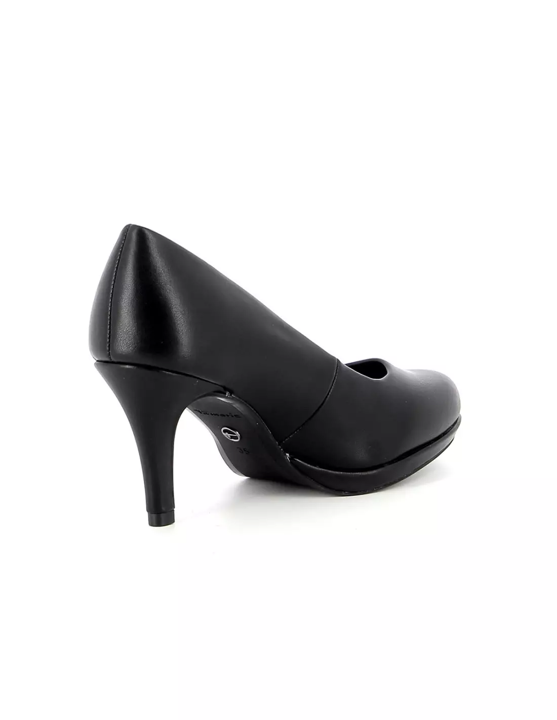 TAMARIS 22444 - Escarpins Blackmatt