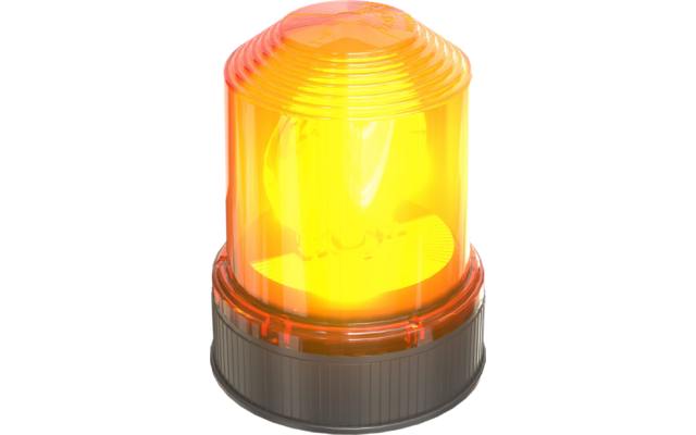 Osram Rundumkennleuchte LIGHTsignal HAL 3 bolt fix