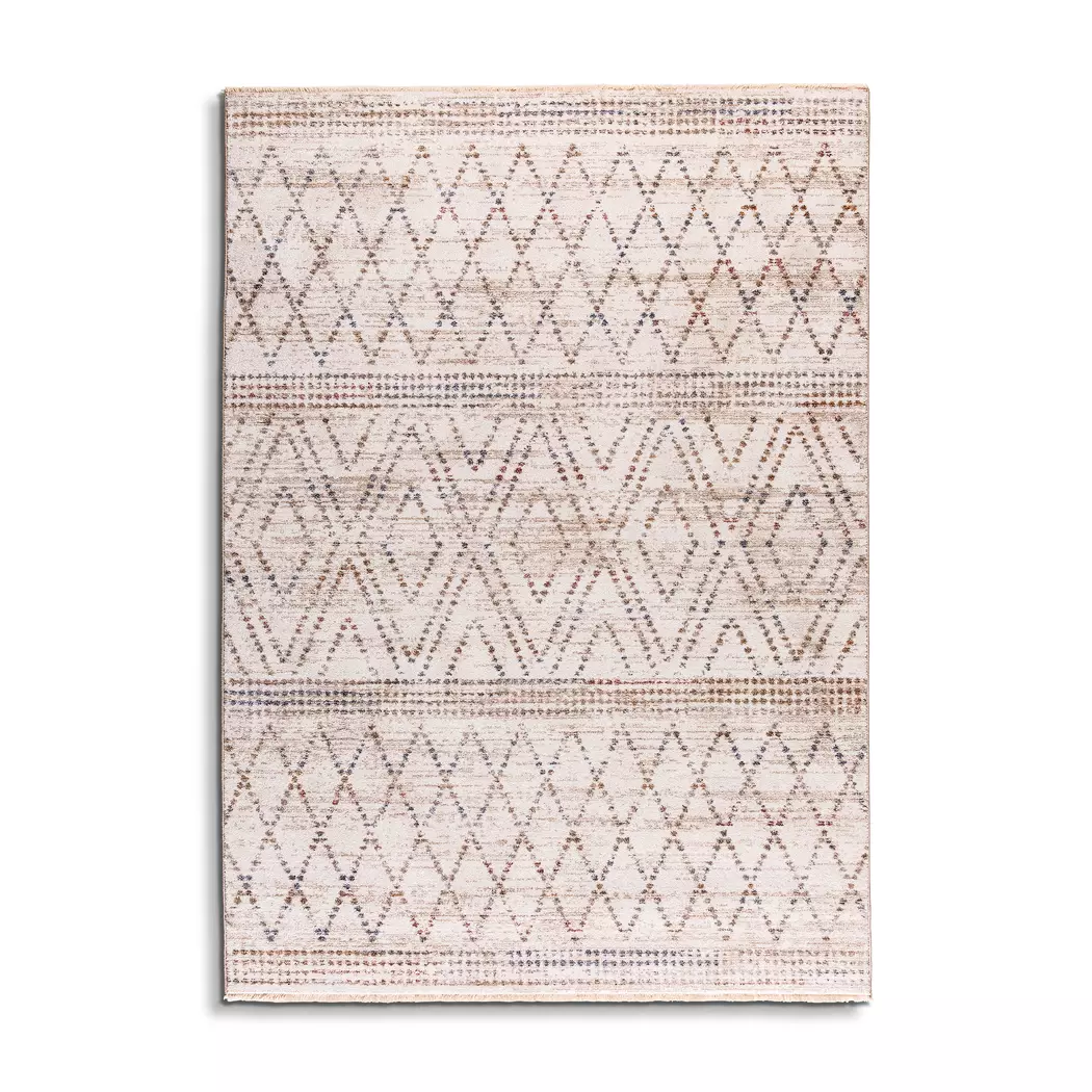Webteppich Baltic 133 x 190 cm