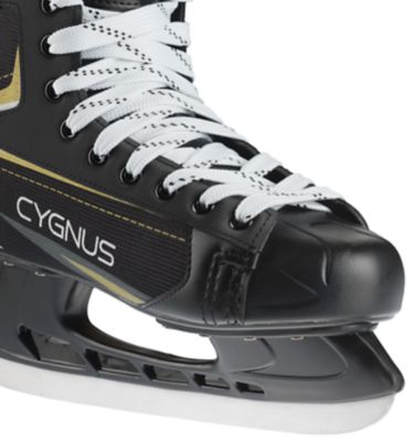 X FactTONY HOCKEY - schwarz
