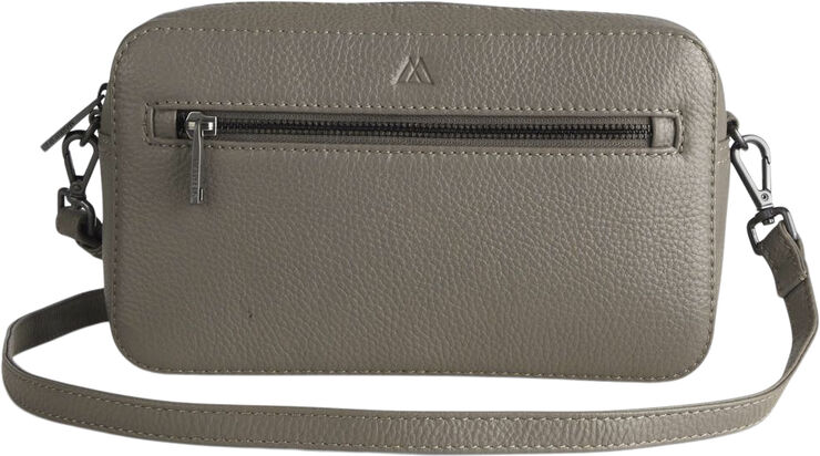 Markberg DannaMBG Crossbody Bag, Grain Taupe