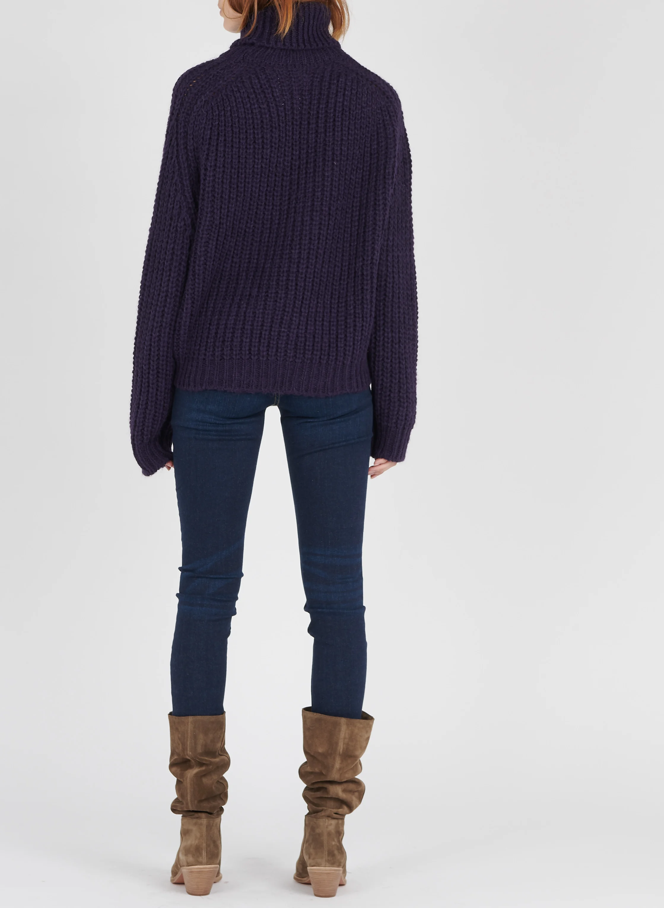AIMI - Jean skinny | Bleu