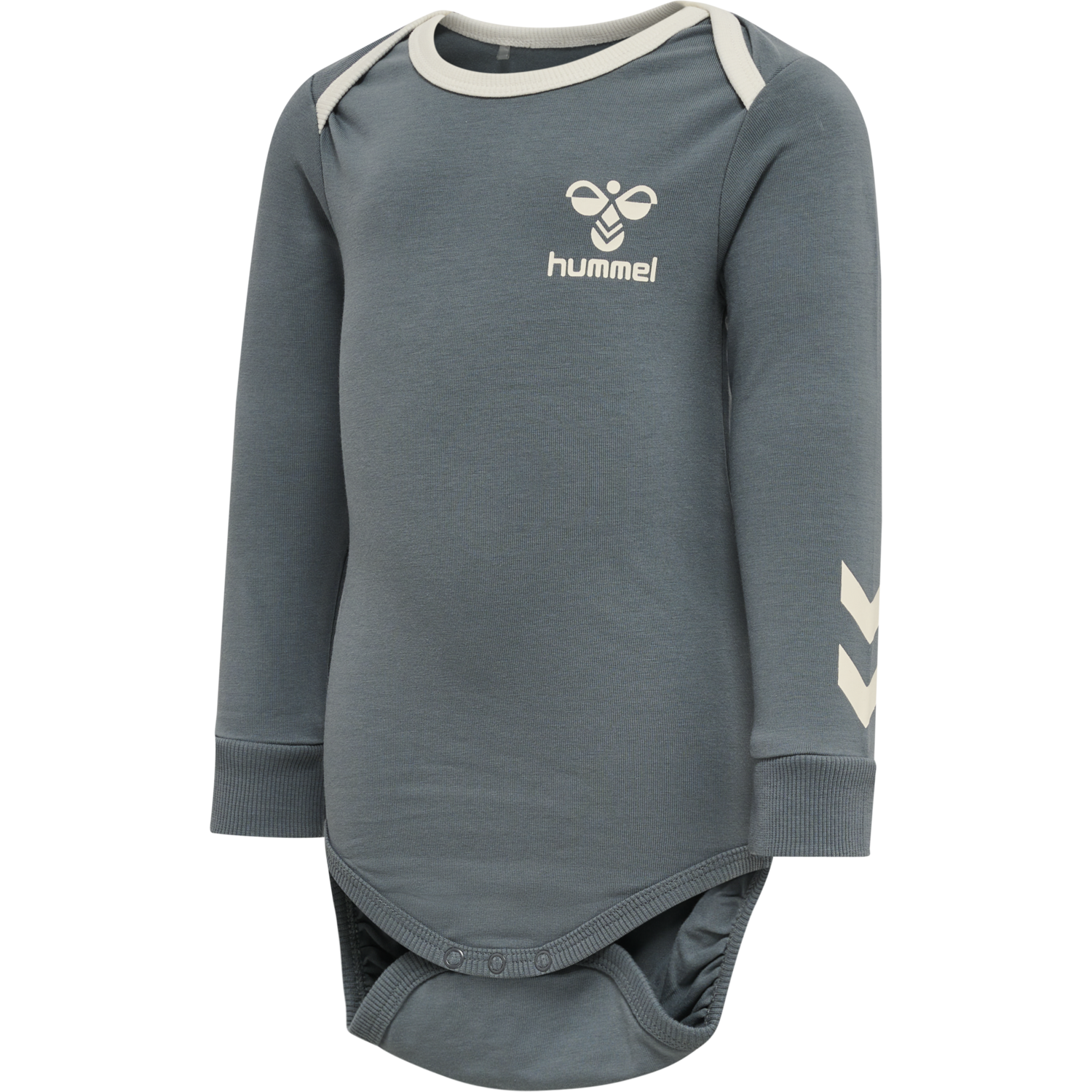 hmlMAULE BODY L/S