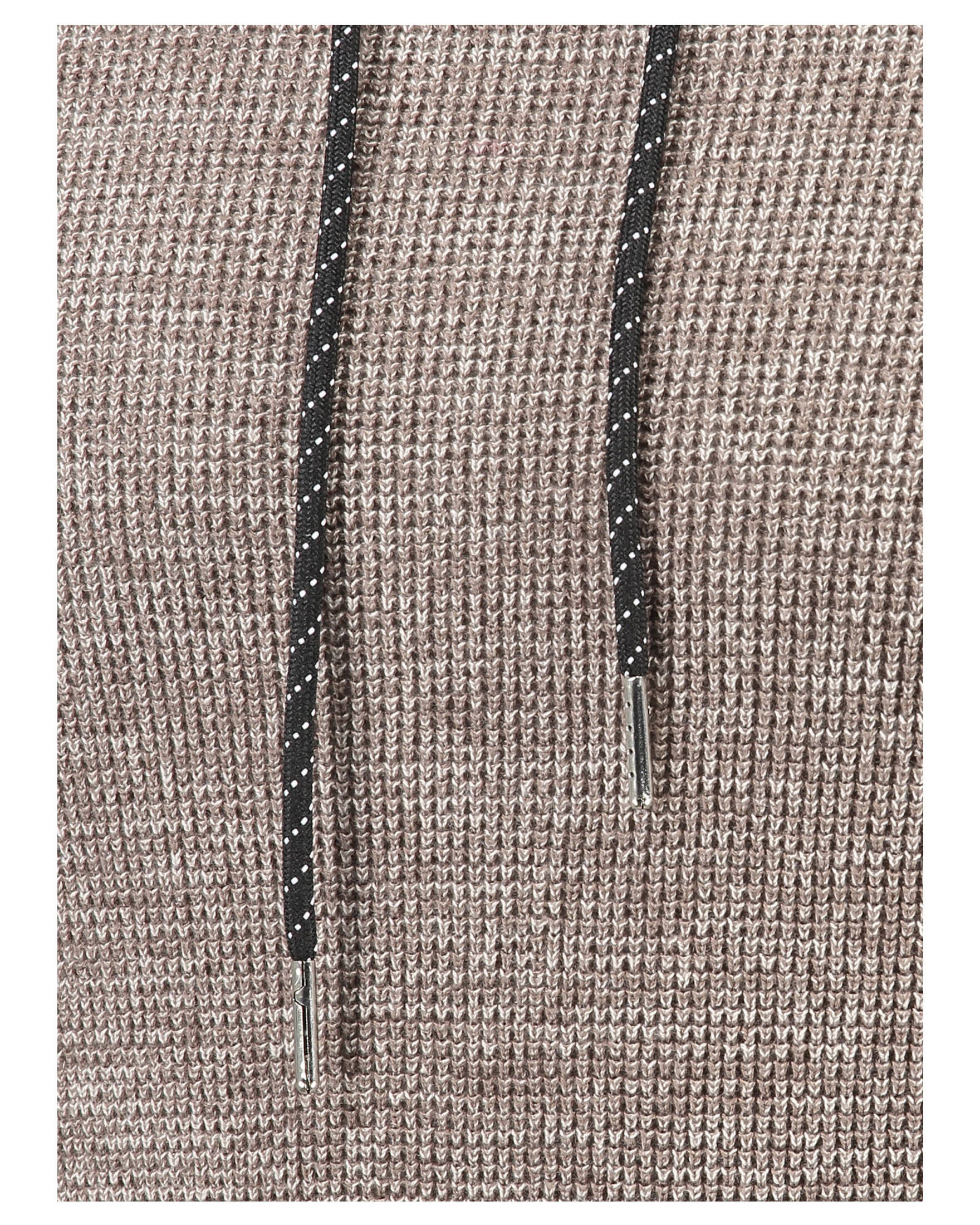 Key Largo| Herren Strickpullover VALLEY mit Kapuze