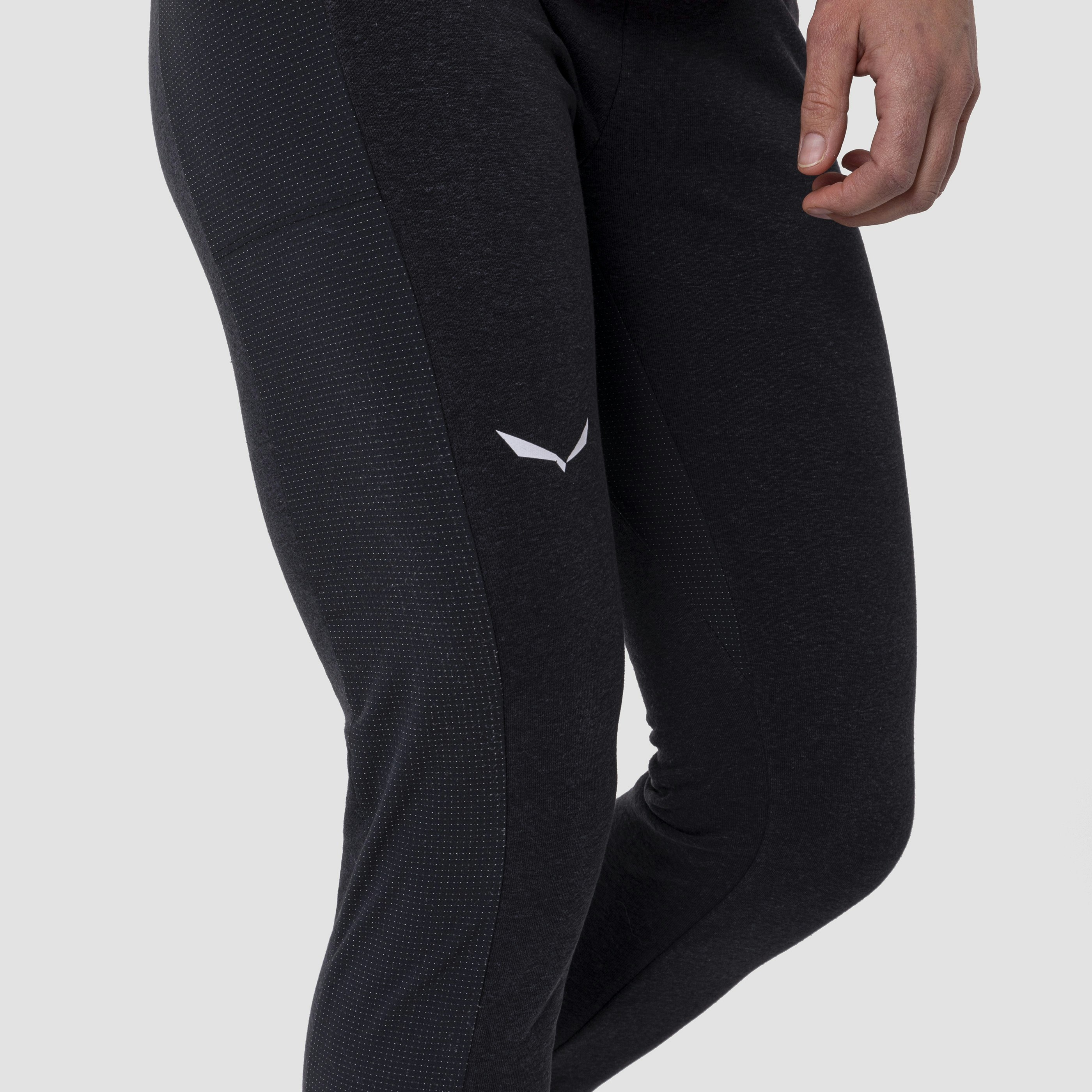 Lavaredo Hemp Train Hose Damen