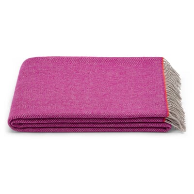 Decke Horizon, Pink