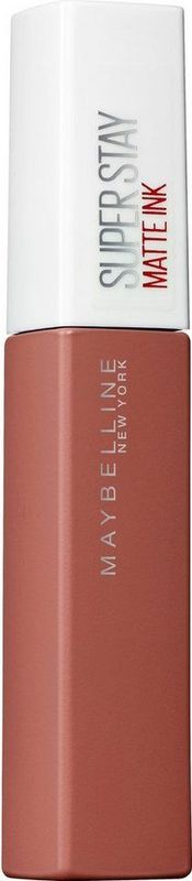 Maybelline - SuperStay Matte Ink - Lippenstift - Nude - Liquid