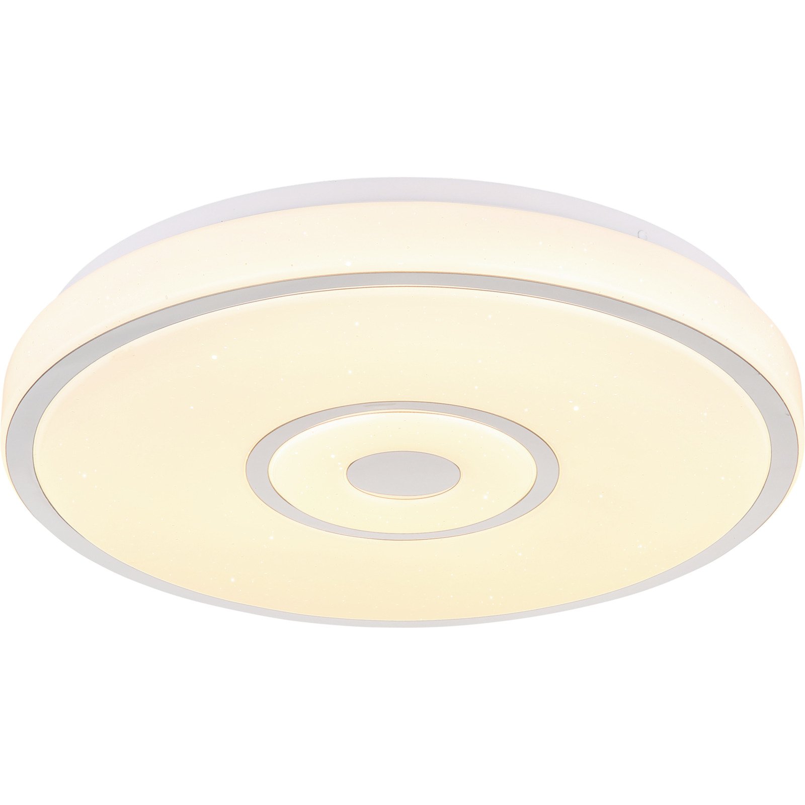 LED-Deckenleuchte Bianca