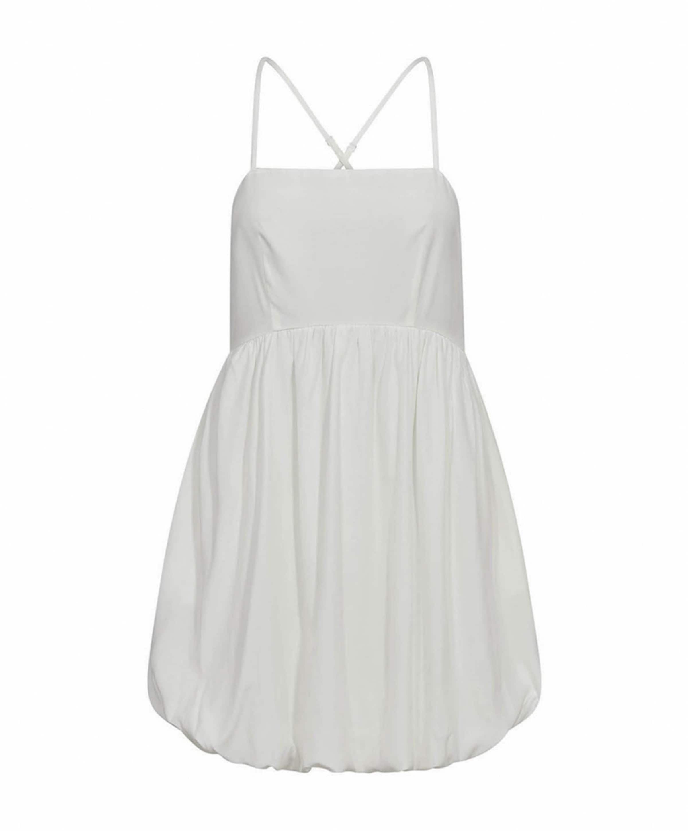 Co'Couture Dames jurk wit