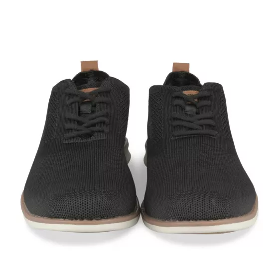 Baskets NOIR DENIM SIDE