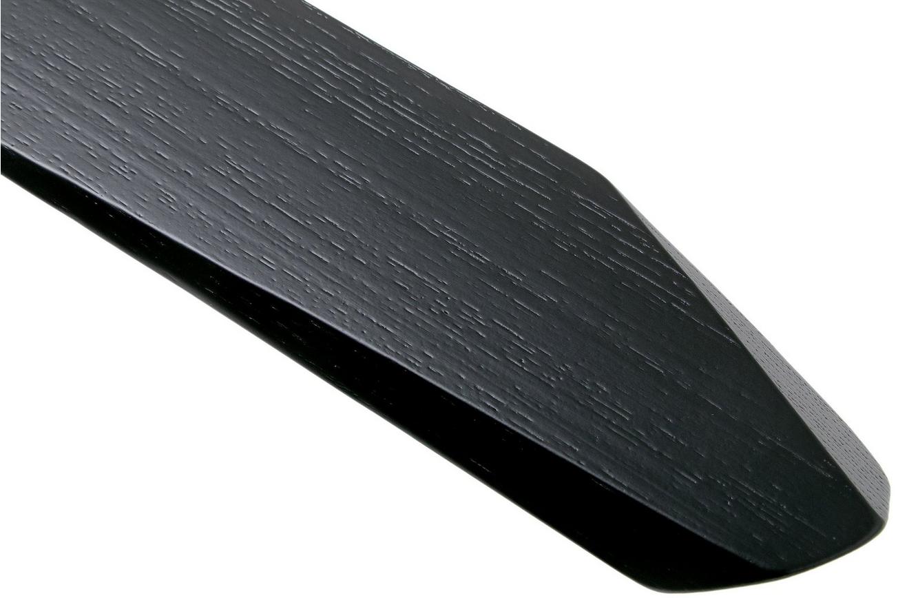 Noyer KM60B messenmagneet 60 cm, zwart