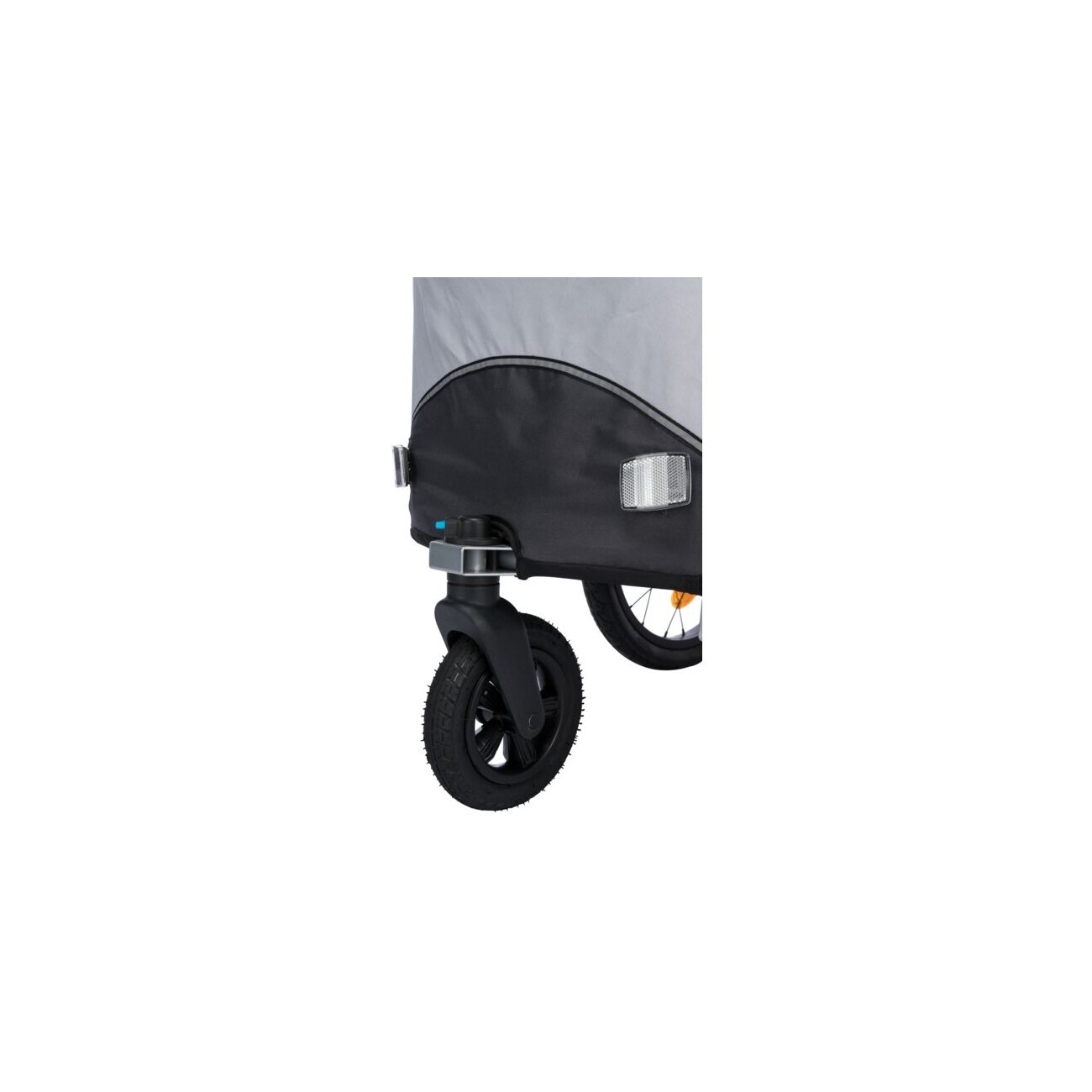 Trixie Buggy-Frontrad